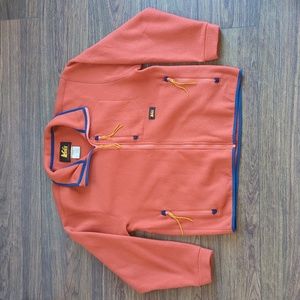REI Trailsmith Fleece Jacket